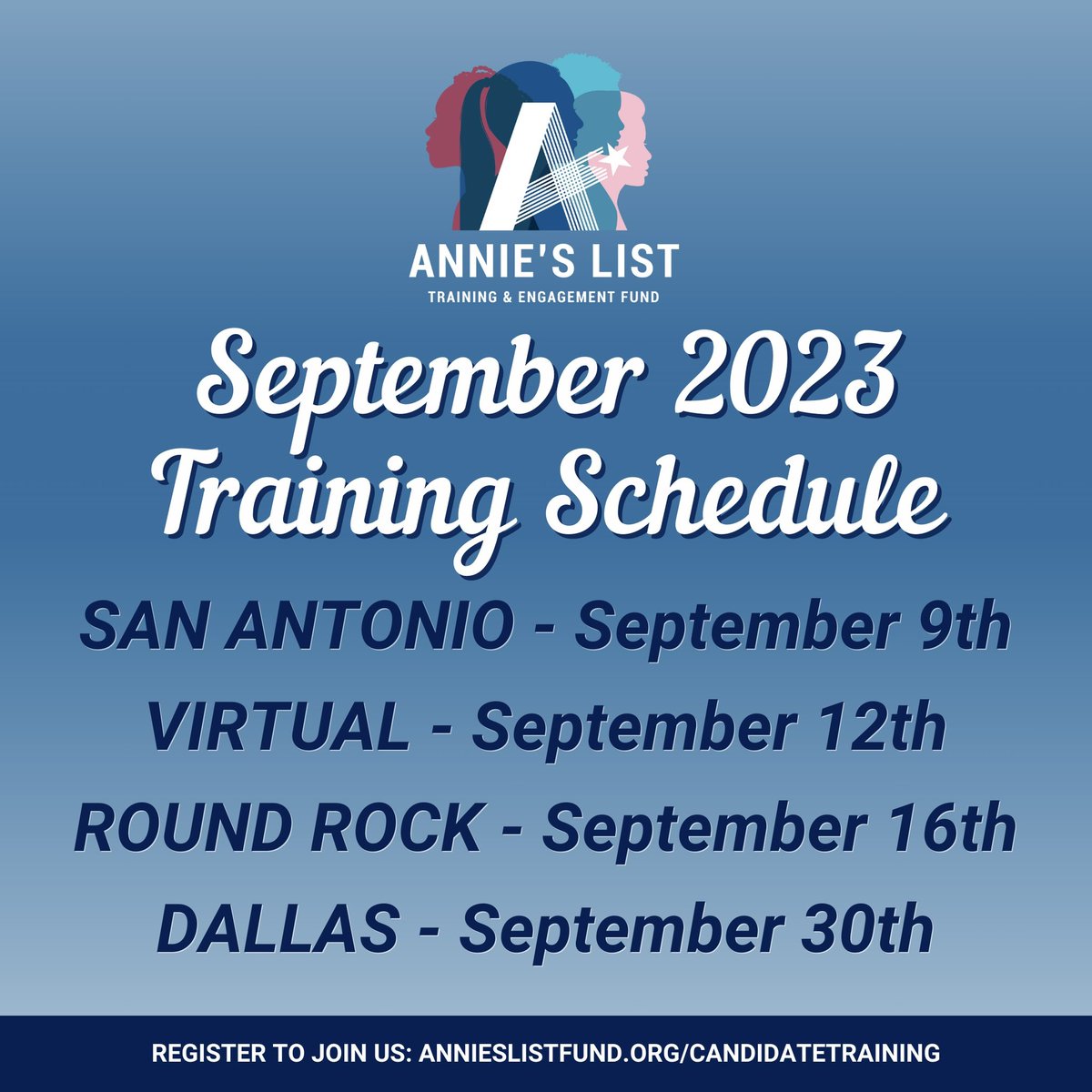 annieslistfund tweet media