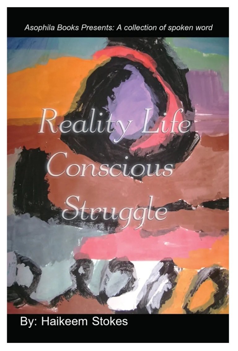 AsophilaBooks's tweet photo. Poetry that explores four stages of our existence
https://t.co/VYopNvXaWq
#RealityLifeConsciousStruggle
#POETRY
#WeNeedUs https://t.co/Bc30yj0pE3