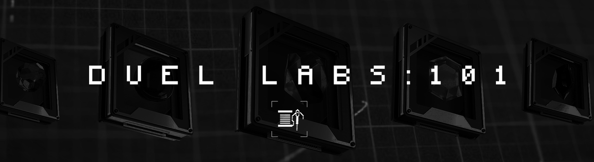 WTF is Duel Labs? 
🧵👇