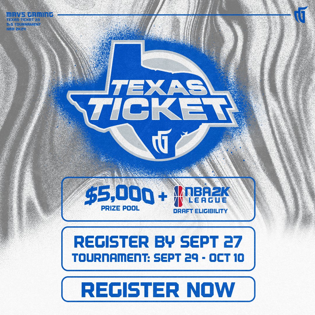 Mavs Gaming tweet media