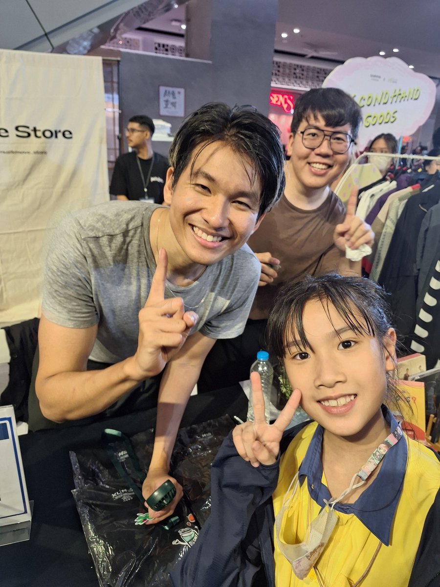 LucKy-T.T.T. tweet media