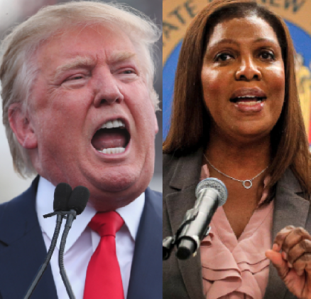 OccupyDemocrats's tweet image. BREAKING: Donald Trump throws a massive tantrum after the New York attorney general's office reveals that he inflated his net worth by a truly staggering $2.2 billion one year — proving that he is not really the successful businessman he pretends to be.

In a deranged caps lock…