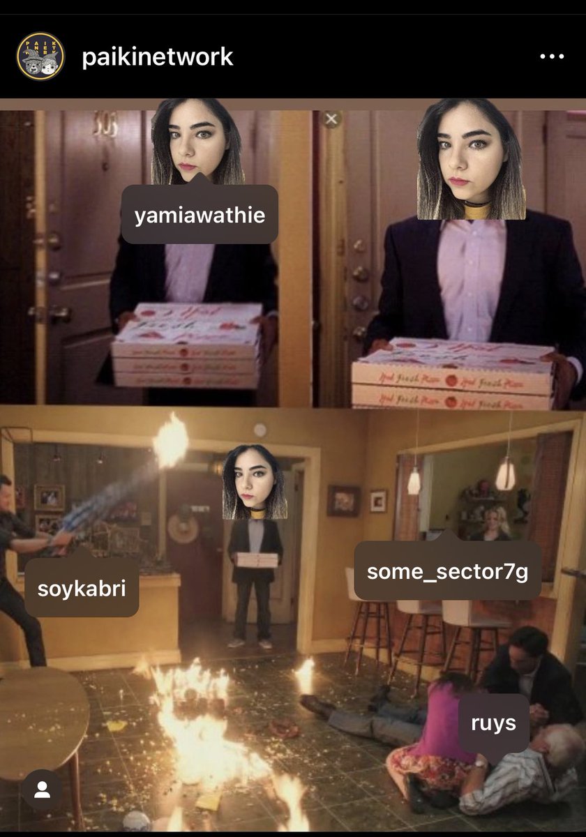 Todos tagueados