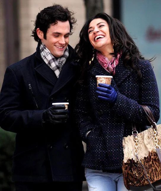 mefeater's tweet photo. #MEFDiscussions MEFeaters who should’ve been endgame on Gossip Girl? ✨ https://t.co/E6pBzYPN5d