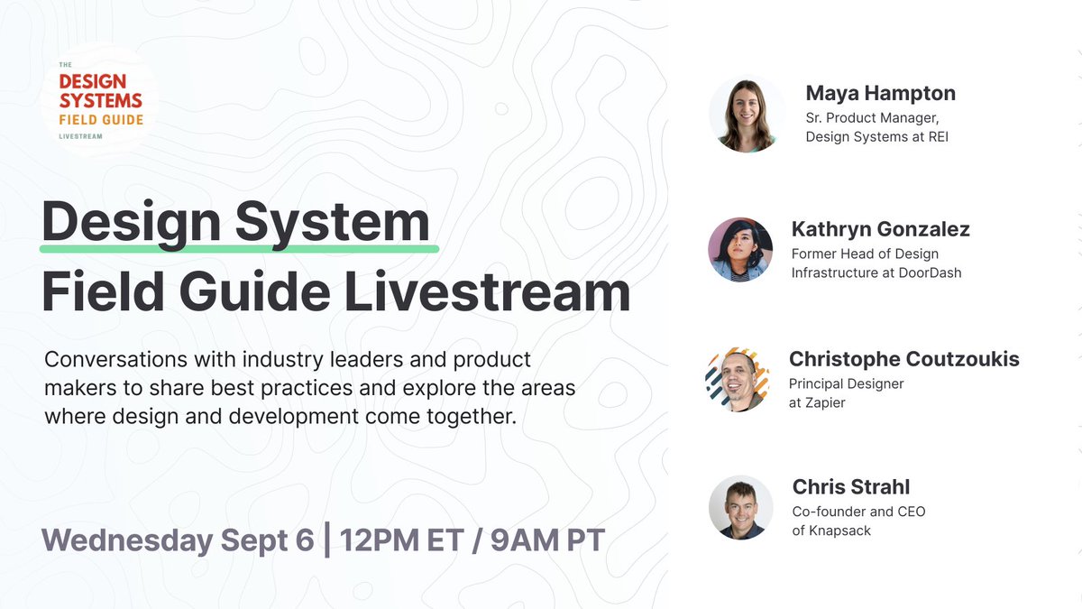 Knapsack tweet media