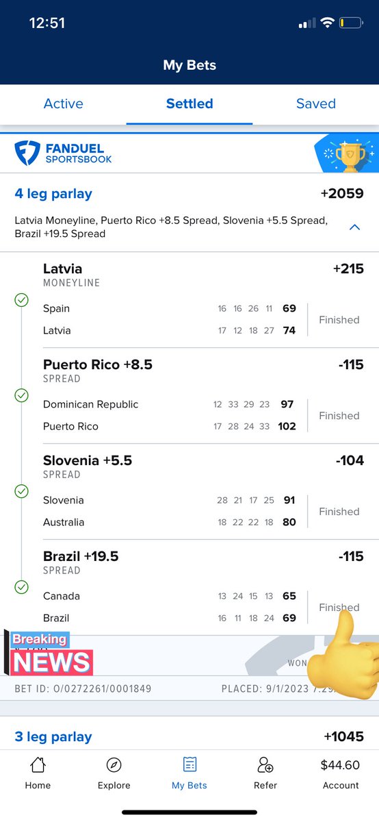 Its gonna be a great month don’t jump on when it’s to late.💶💶💶💰💰🎰🎰💸💵🍞🙌