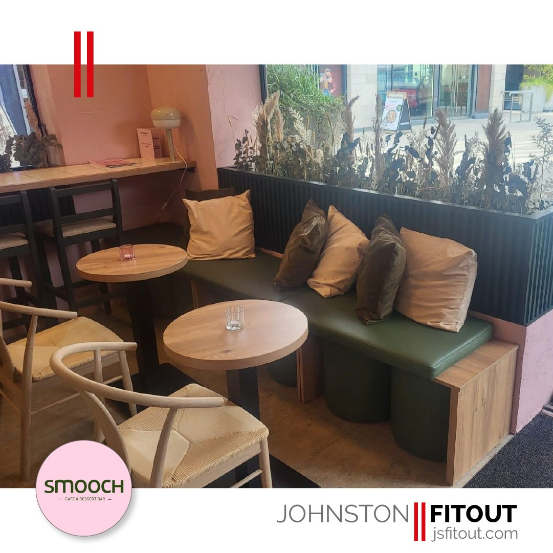 Johnston Fitout (@jsfitout) on Twitter photo Team <a href="/jsfitout/">Johnston Fitout</a> are delighted to showcase our most recent turn-key fit-out <a href="/DundrumTC/">Dundrum Town Centre</a> for #SmoochCaféDessertBar Working in collaboration with #BrillDesign this project just oozes luxury from exterior to interior #Smooch #DundrumTownCentre #DundrumCentre #JohnstonFitout #JSFitout Team <a href="/jsfitout/">Johnston Fitout</a> are delighted to showcase our most recent turn-key fit-out <a href="/DundrumTC/">Dundrum Town Centre</a> for #SmoochCaféDessertBar Working in collaboration with #BrillDesign this project just oozes luxury from exterior to interior #Smooch #DundrumTownCentre #DundrumCentre #JohnstonFitout #JSFitout
