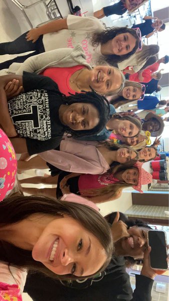 St.Martin High School Volleyball tweet media