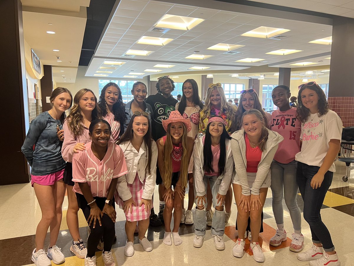 St.Martin High School Volleyball tweet media