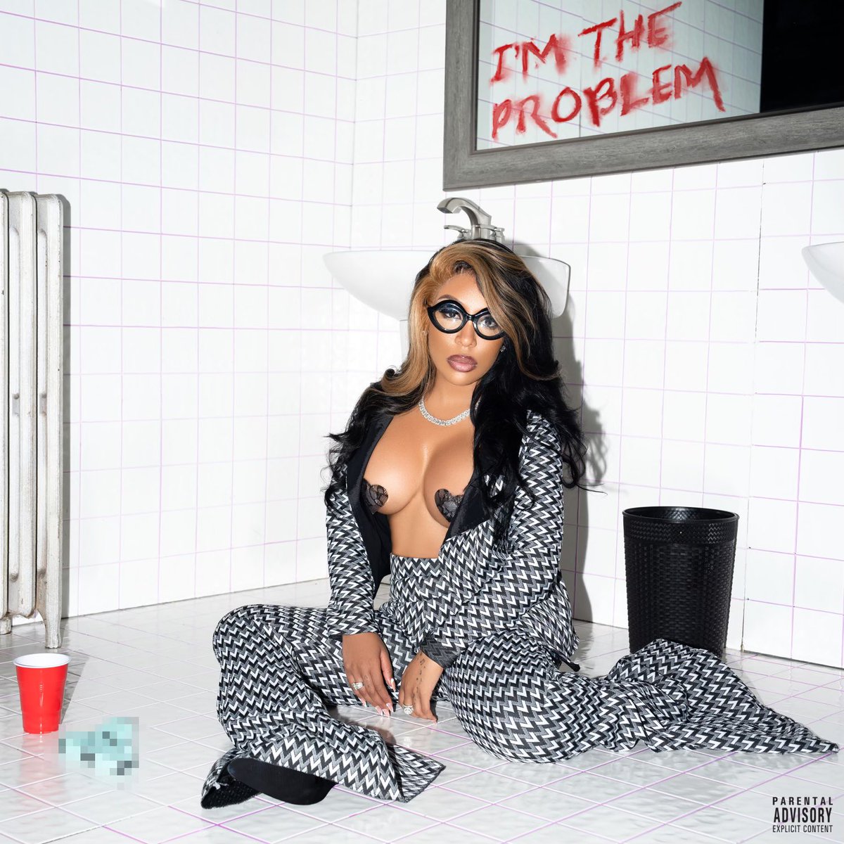 kmichelle's tweet image. I’m The Problem releases Sept 22! Presave NOW and I’ve given y’all a little Gem from the album yall asked for “Blame Yourself” I HAVE SOOOOOOO MANY SURPRISES AND VIDEOS FOR YALL THIS MONTH. Presave NOW❤️ Hit the link imtheproblemkmichelle.lnk.to/nExDNr