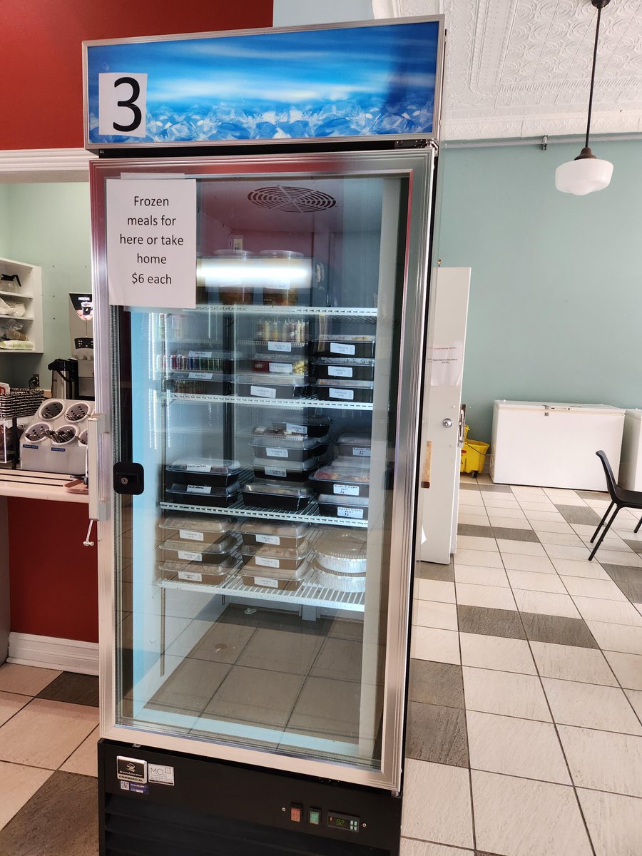 krackerscaters's tweet photo. Good afternoon folks!
Today we made absolutely delicious fish cakes served with a creamy remoulde and side salad.
Our freezer is full of frozen meals to take home for lunches and dinners for the week.
@CausewayWork https://t.co/ZIK2ilSUdc