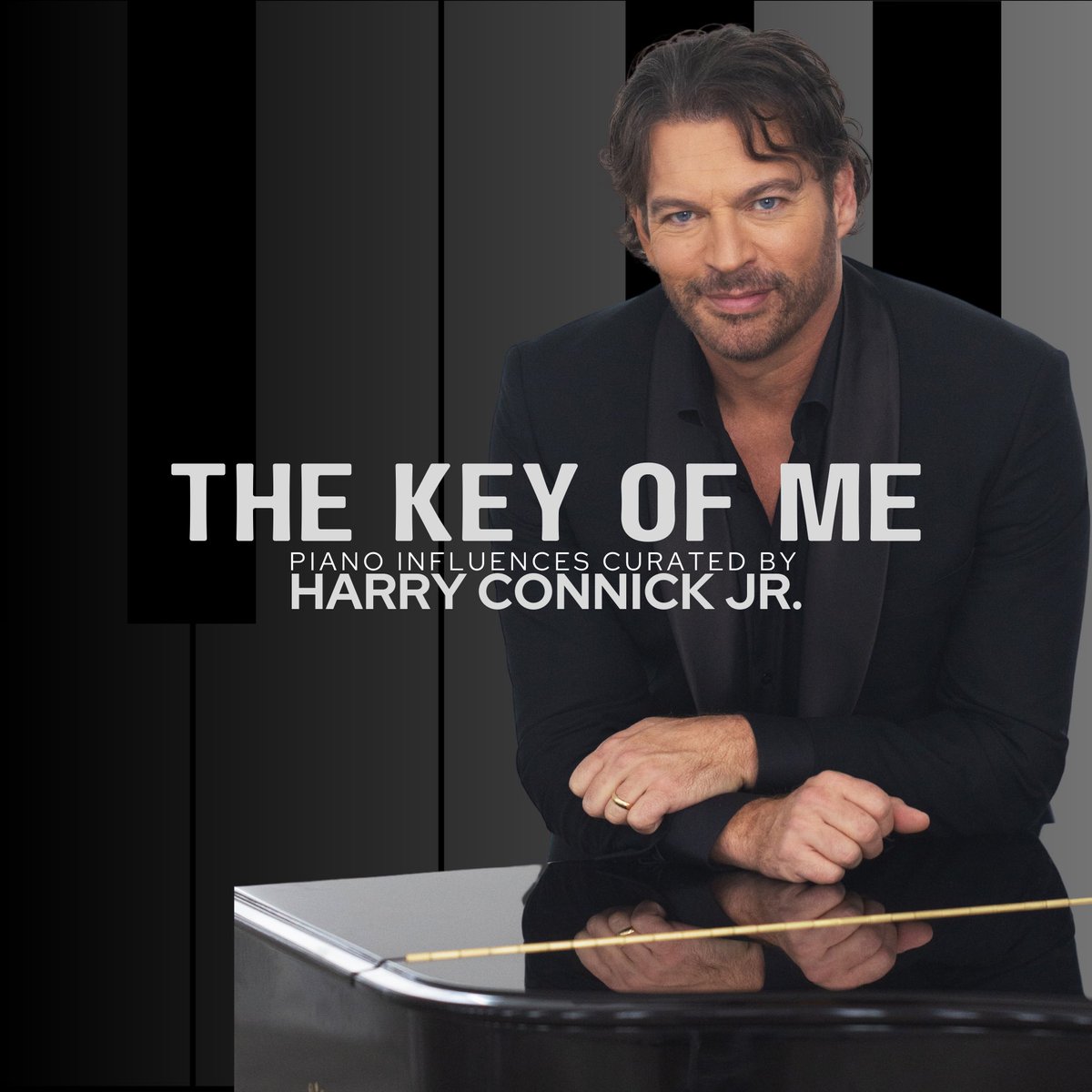 ‘the key of me’ 🎹 thinking about some of my favorite solo piano songs that have influenced me early on… maybe you’ll hear some of these on stage this winter down under! listen now! 😃 #HCJTheKeyOfMe open.spotify.com/playlist/6P437…