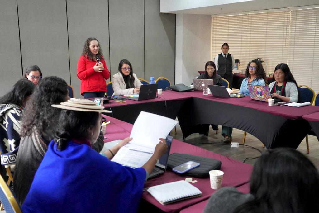 PAE Colombia UApA tweet media