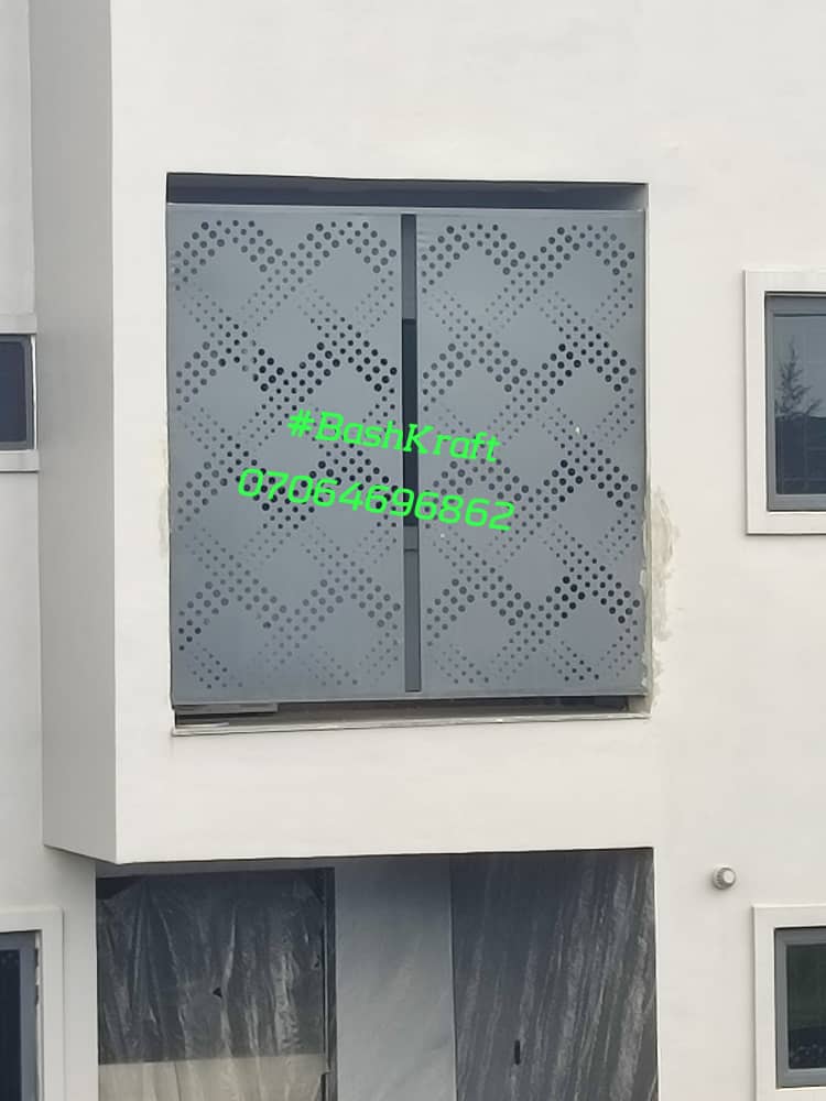Bario_O's tweet photo. #BashKraft remember that tweet 👇🏽
Here is a glimpse of the masterpiece.
#MetalFabricator #MetalFabrication 

https://t.co/TfgliLyFzu https://t.co/fNiArFDk2X