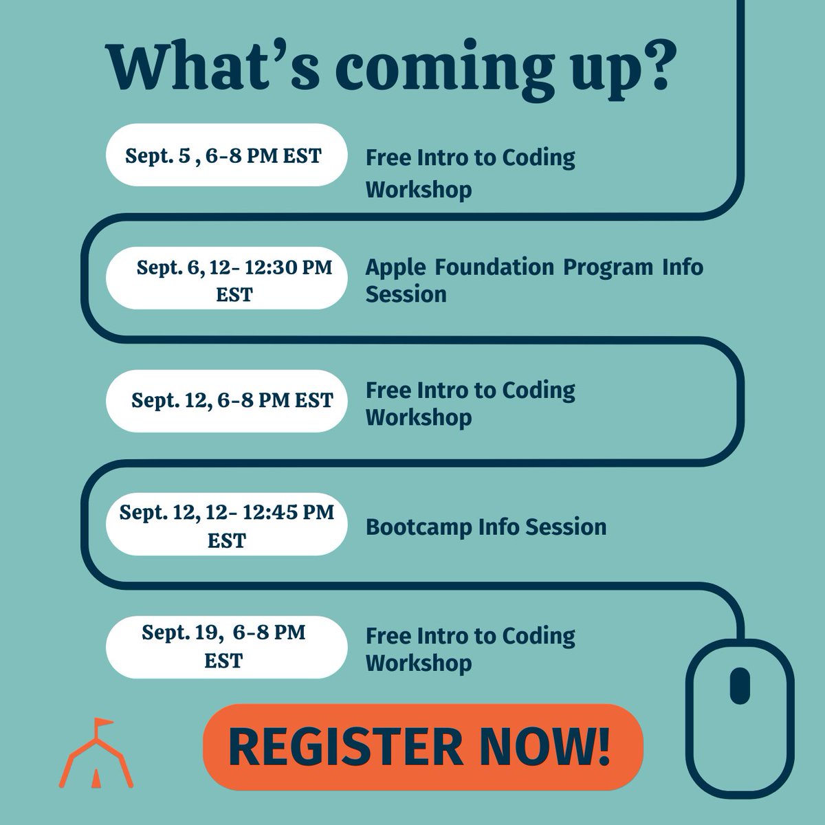 Grand Circus tweet media