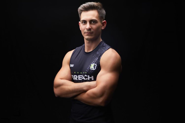 Doug "Censor" Martin tweet media