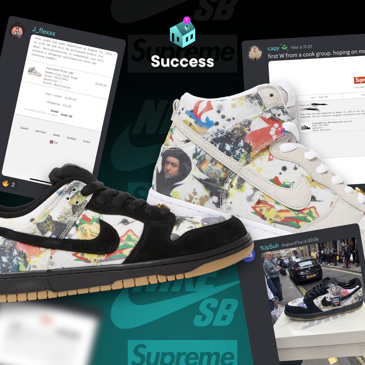 Pingshack tweet media