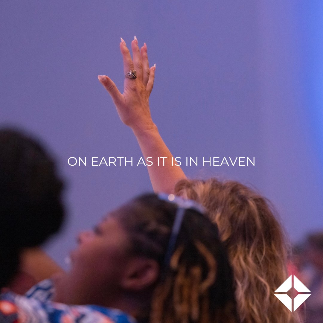 "The kingdom, the power, the glory are Yours
It's Yours, it's Yours
All Yours, all Yours
Forever and ever the kingdom is Yours
Father, let Your Kingdom come
Father, let Your will be done
On Earth as in Heaven
Right here in my heart" 🙌
The Lord's Prayer | Matt Maher