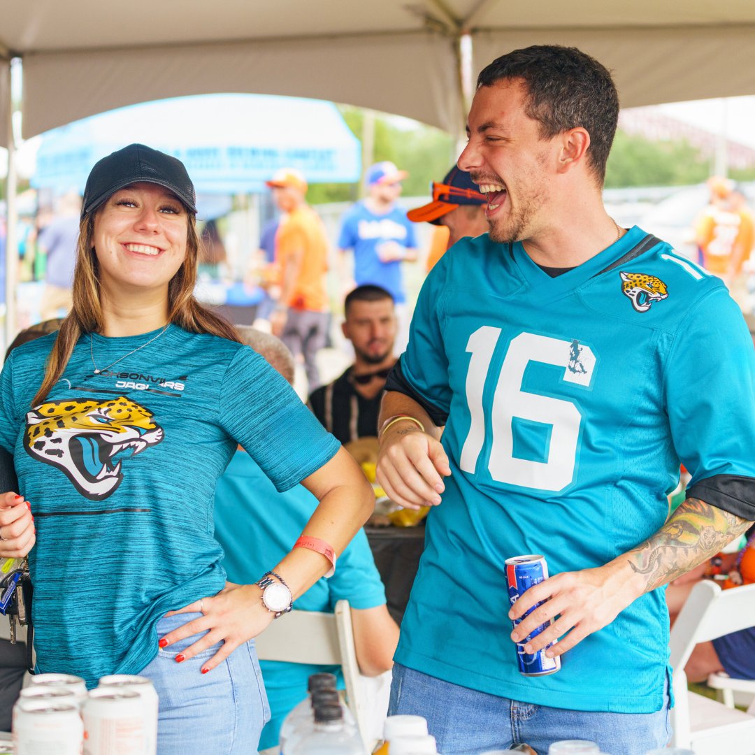 Gameday Tailgate Experience tweet media