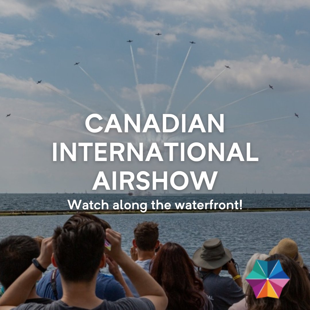 WaterfrontBIA's tweet image. It's a busy Labour Day weekend down at the waterfront!! Lots of events and festivals for you to enjoy! ☀️ 😎 @HarbourfrontTO @smorgasburg @CIASToronto @ThePowerPlantTO Come on down and enjoy the long weekend #atthewaterfront ⛱️ 

For more details, head to: bit.ly/3OphcfI