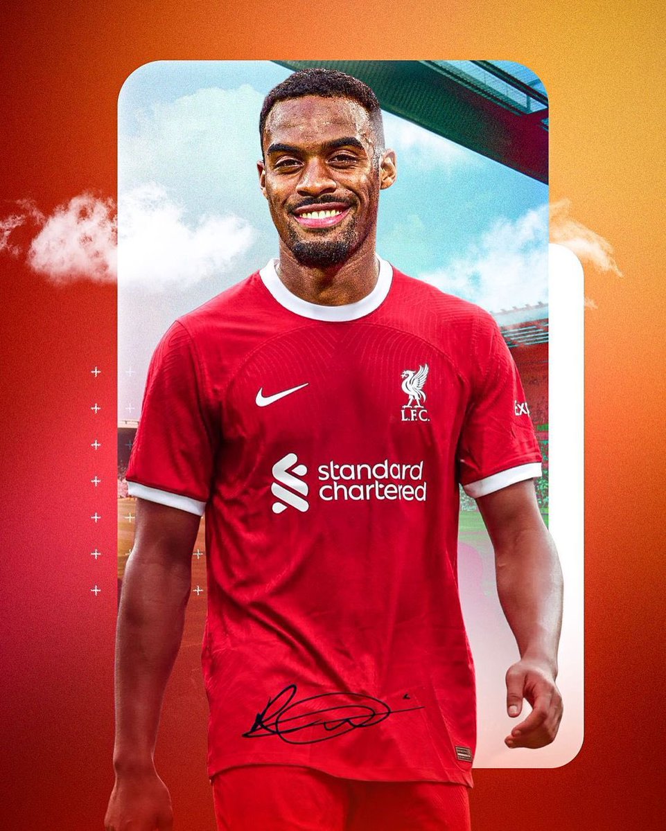 FabrizioRomano's tweet image. Ryan Gravenberch side also consider Liverpool deal agreed and guaranteed.

#LFC 🔴🔒