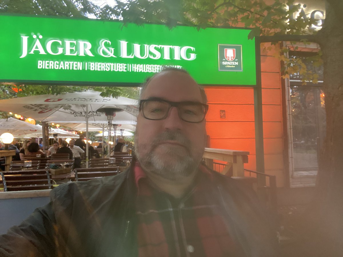 Ingo Sauer | @scytto@dju.social tweet media