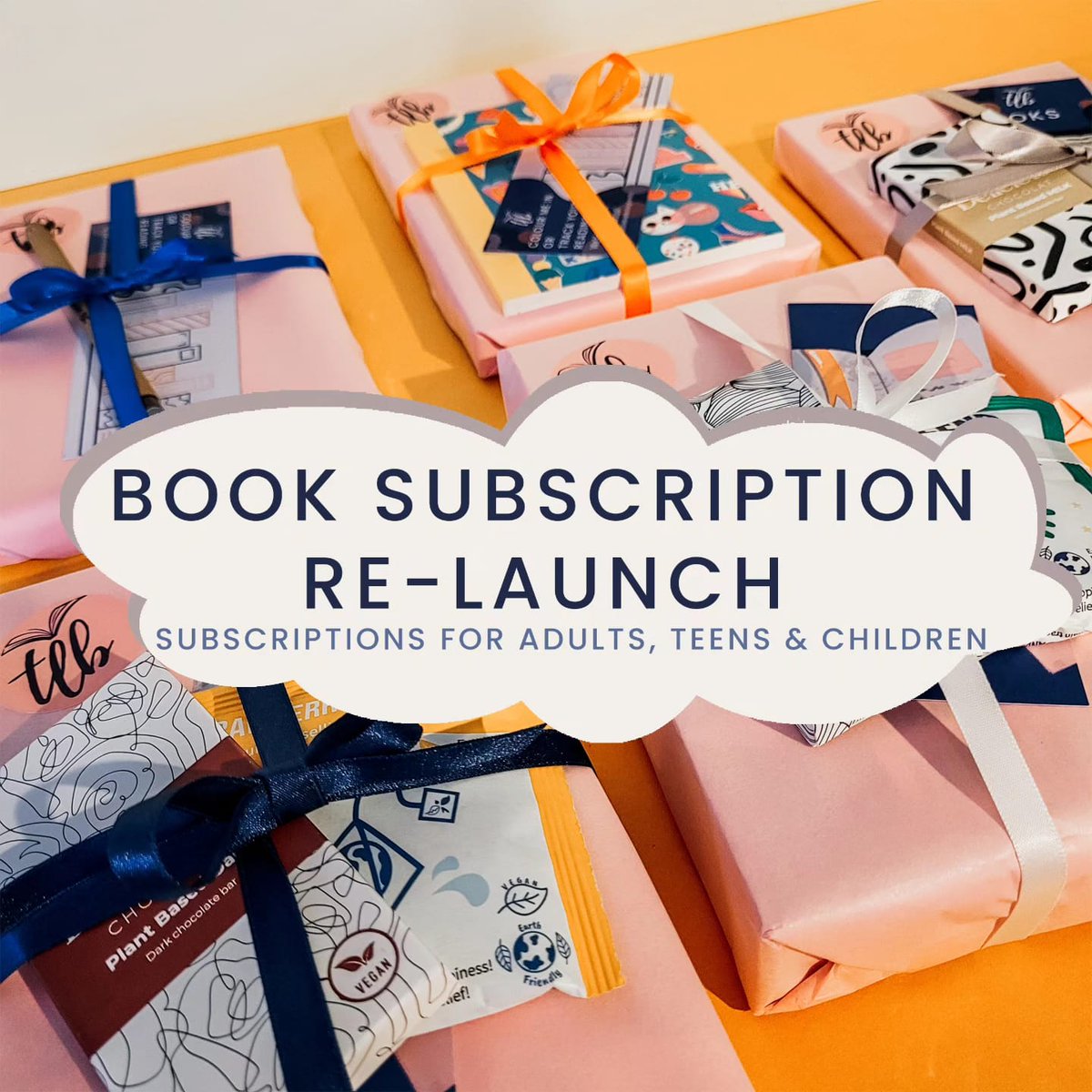 littlebookshops's tweet image. We're kicking off September with our exciting #booksubscription re-launch. There's something for all reading ages and interests, and more flexible options too. Take a look at littlebookshopleeds.co.uk for complete details.