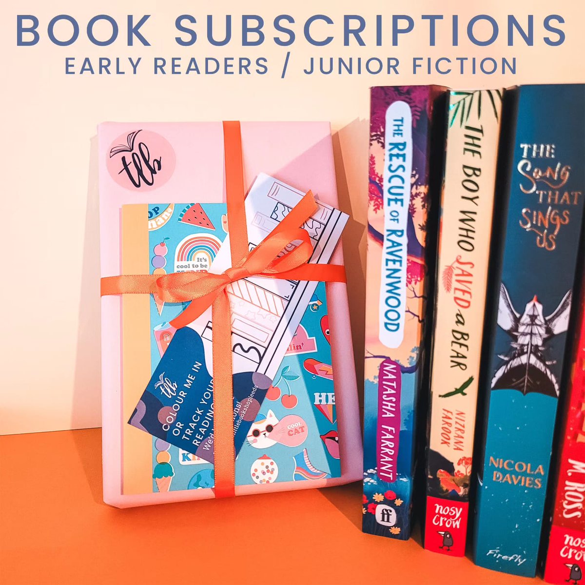 littlebookshops's tweet image. We're kicking off September with our exciting #booksubscription re-launch. There's something for all reading ages and interests, and more flexible options too. Take a look at littlebookshopleeds.co.uk for complete details.