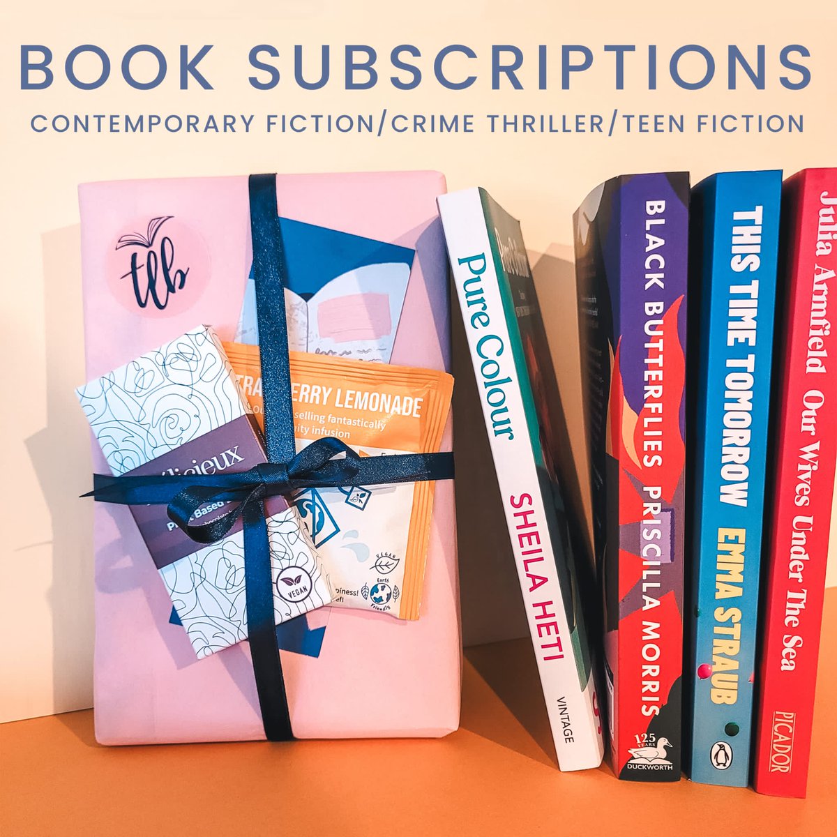 littlebookshops's tweet image. We're kicking off September with our exciting #booksubscription re-launch. There's something for all reading ages and interests, and more flexible options too. Take a look at littlebookshopleeds.co.uk for complete details.