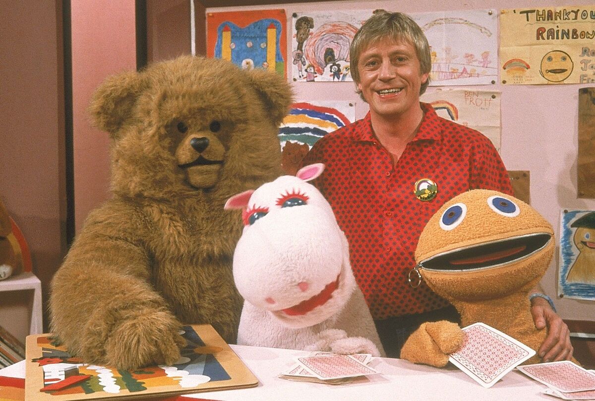 MatthewRimmer's tweet photo. R.I.P. CITV.
#RIPCITV #CITV https://t.co/CXsB8USN3o