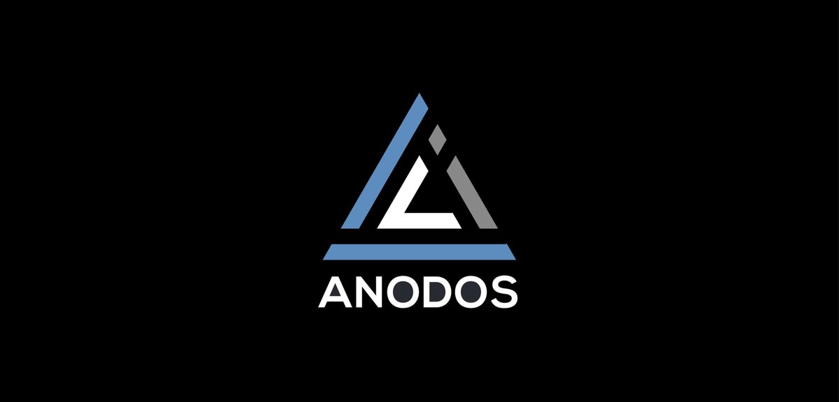I'm super excited to announce <a href="/AnodosFinance/">Anodos 🔼</a> and finally become a builder in this industry, and especially in the #XRPL ecosystem.

Together with <a href="/WinchesterXRP/">Winchester78🇬🇷🇨🇦</a> we are founding Anodos with the goal to simplify the complex world of crypto and DeFi.