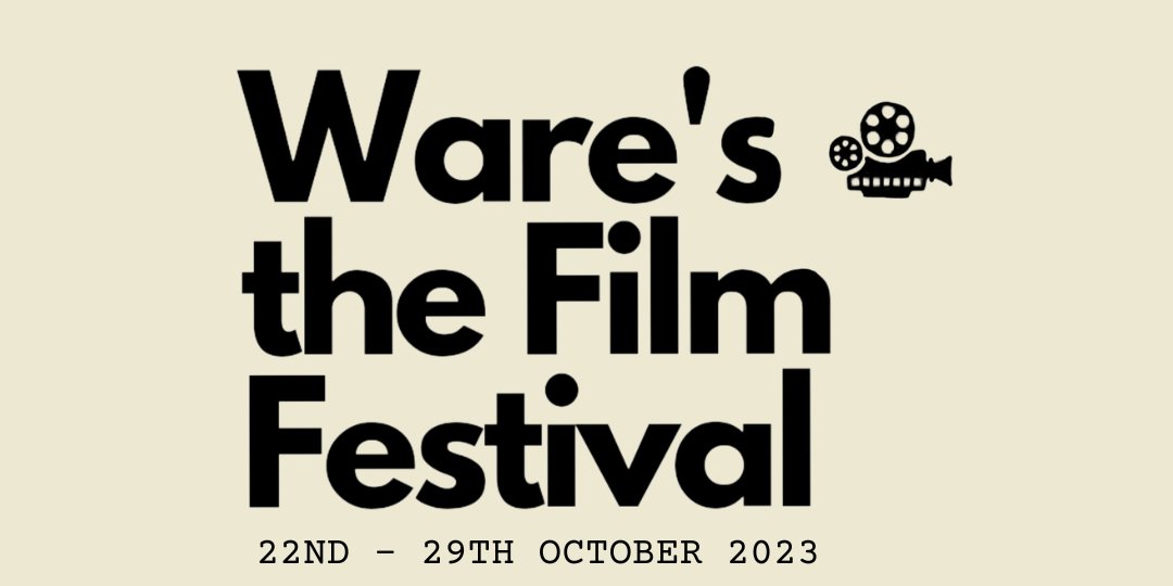 Ware Town Council tweet media