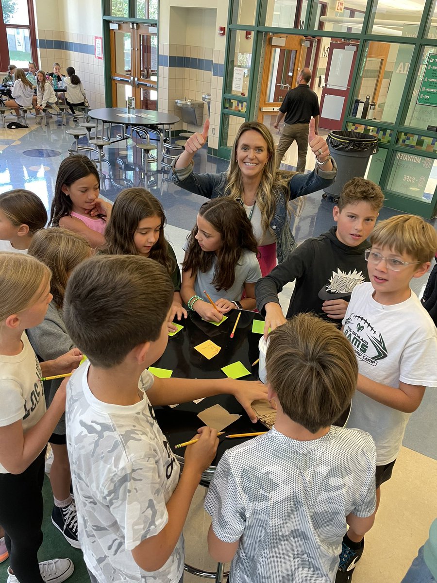 Emily Rose Dunker (@emilyrosedunker) on Twitter photo Excited students engaging in some Feel Good Friday fun- guessing <a href="/EHUEPrincipal/">Colleen Berezo</a> ‘s baby name! 💚🐏 <a href="/PRSchools/">Pine-Richland School District</a> #letsgrowtogether Excited students engaging in some Feel Good Friday fun- guessing <a href="/EHUEPrincipal/">Colleen Berezo</a> ‘s baby name! 💚🐏 <a href="/PRSchools/">Pine-Richland School District</a> #letsgrowtogether