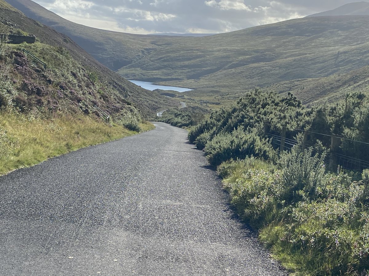Johngodwyer1's tweet image. Just back from a visit up North. Places such as the Silent Valley, Cave Hill and the #DarkHedges never disappoint. Make sure to visit sometime.