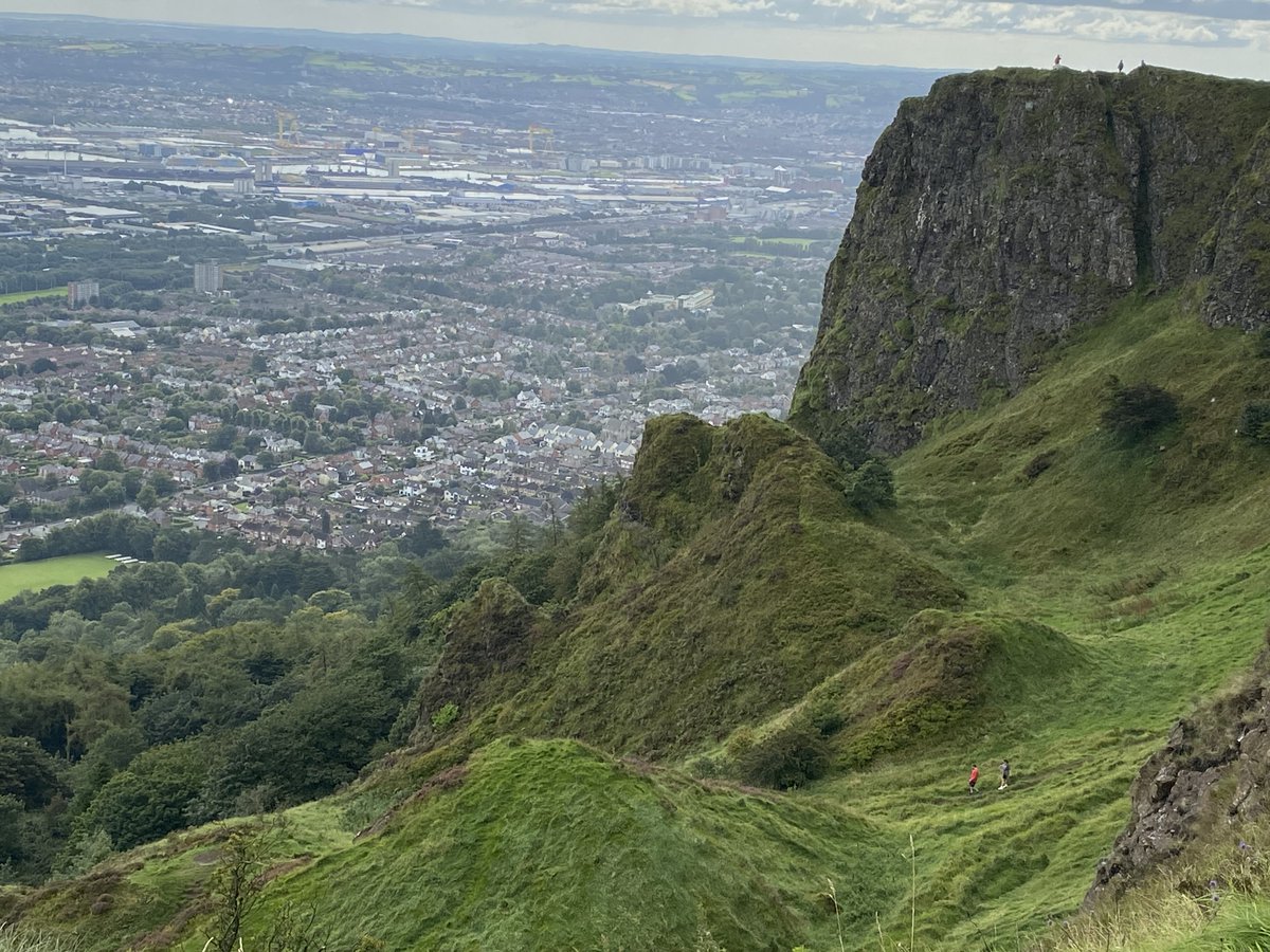 Johngodwyer1's tweet image. Just back from a visit up North. Places such as the Silent Valley, Cave Hill and the #DarkHedges never disappoint. Make sure to visit sometime.