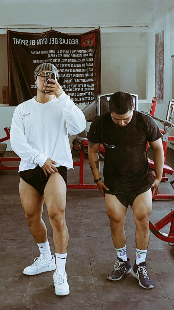 La mejor terapia y con mi mejor amigo