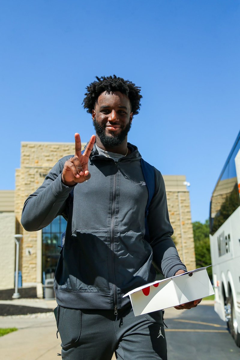 Toledo Football tweet media