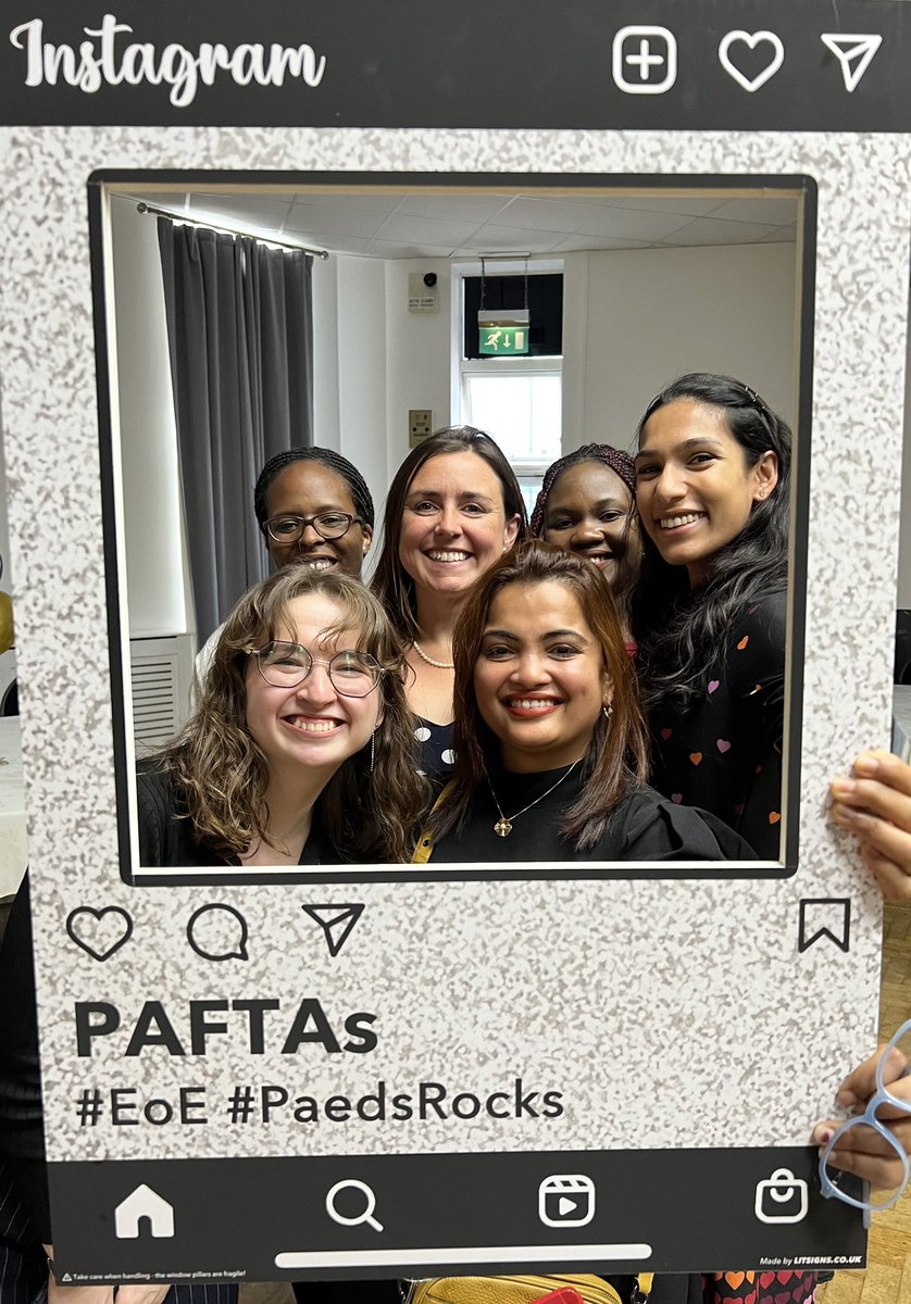 eastpaeds's tweet image. #PAFTA2023eoe #paedsrocks #EoE