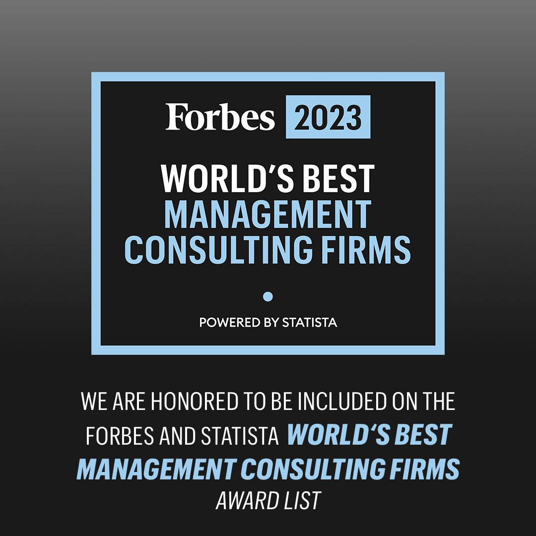 nancyschmitt's tweet photo. Dell has been named to Forbes 2023 World’s Best Management Consulting Firms list!

Our consulting services are ranked recommended or frequently recommended for Data Analytics &amp; Big Data, Digital Transformation, IT Strategy &amp; Implementation.

➡️ https://t.co/hcIRLmNJuD #IWork4Dell https://t.co/imYnapOz0t