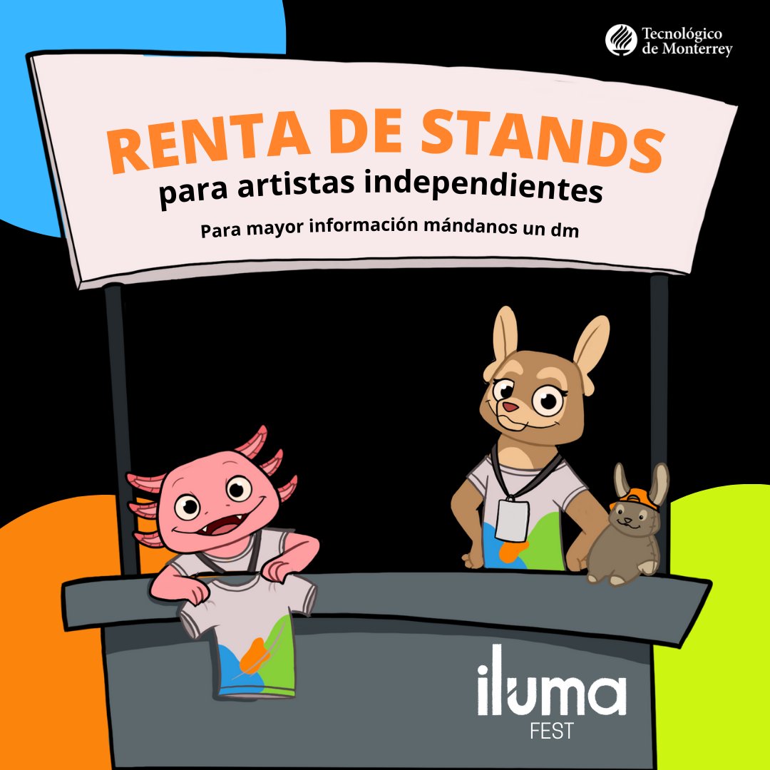 Iluma Fest tweet media