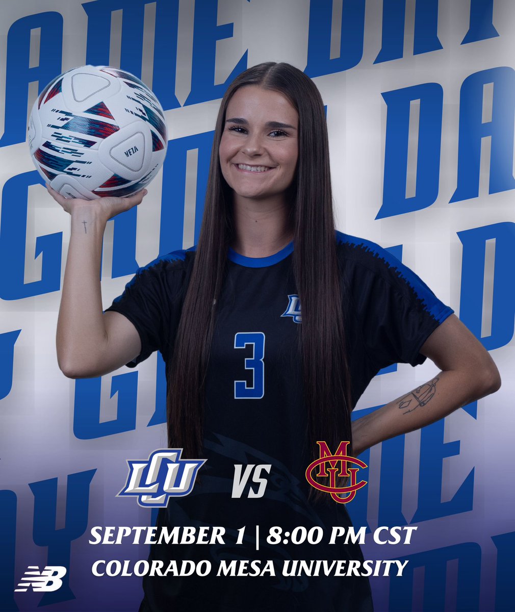 LCUSoccer's tweet photo. GAME DAY! The 2023 season start tonight!

📍 Grand Junction, CO
🎥  https://t.co/w0988f85kn https://t.co/WtoDxEaN1Z