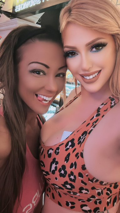 Still daydreaming about #theedexpo   With  @DanceMsParker  #thomnaylor @Archibalds_DC  @tyleetexas  @SpinninShaee<a href="/tag/theedexpo"class="tags">#theedexpo</a><a class="tags" target="_blank" title="On Twitter" href="/?out=eyJ0eXAiOiJKV1QiLCJhbGciOiJIUzUxMiJ9.eyJpYXQiOjE3MjI0Nzc5OTQsImlzcyI6InR3cG9ybnN0YXJzLmNvbSIsIm5iZiI6MTcyMjQ3Nzk5NCwiZXhwIjoxNzU0MDEzOTk0LCJyZWRpcmVjdF91cmwiOiJodHRwczovL3R3aXR0ZXIuY29tL0RhbmNlTXNQYXJrZXIifQ.lMbfJaKwfZaHAUslL4yKtXCMhWJgb1T-uKq9EAmmyGMFkqyNv4WPIFc0X8wrNVzXeirJtkXLBU5gDaKSM86tlQ">@DanceMsParker</a><a href="/tag/thomnaylor"class="tags"><span>#thomnaylor</span></a>