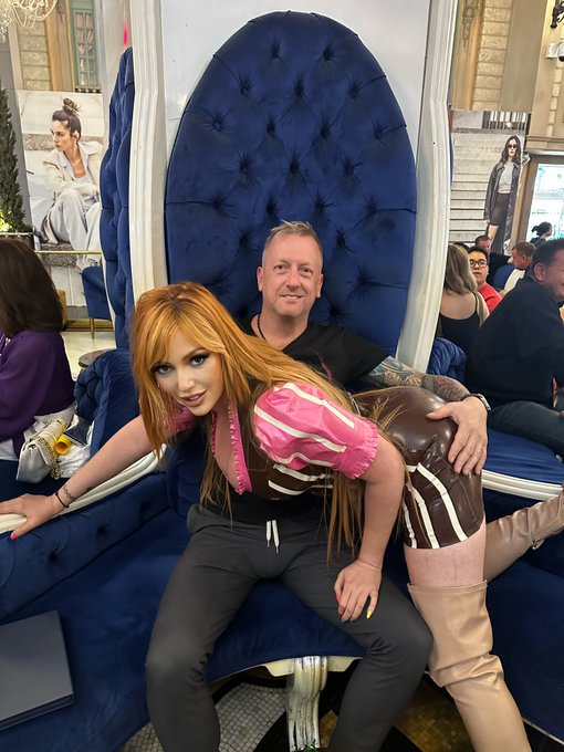 Still daydreaming about #theedexpo   With  @DanceMsParker  #thomnaylor @Archibalds_DC  @tyleetexas  @SpinninShaee<a href="/tag/theedexpo"class="tags">#theedexpo</a><a class="tags" target="_blank" title="On Twitter" href="/?out=eyJ0eXAiOiJKV1QiLCJhbGciOiJIUzUxMiJ9.eyJpYXQiOjE3MjI0Nzc5OTQsImlzcyI6InR3cG9ybnN0YXJzLmNvbSIsIm5iZiI6MTcyMjQ3Nzk5NCwiZXhwIjoxNzU0MDEzOTk0LCJyZWRpcmVjdF91cmwiOiJodHRwczovL3R3aXR0ZXIuY29tL0RhbmNlTXNQYXJrZXIifQ.lMbfJaKwfZaHAUslL4yKtXCMhWJgb1T-uKq9EAmmyGMFkqyNv4WPIFc0X8wrNVzXeirJtkXLBU5gDaKSM86tlQ">@DanceMsParker</a><a href="/tag/thomnaylor"class="tags"><span>#thomnaylor</span></a>