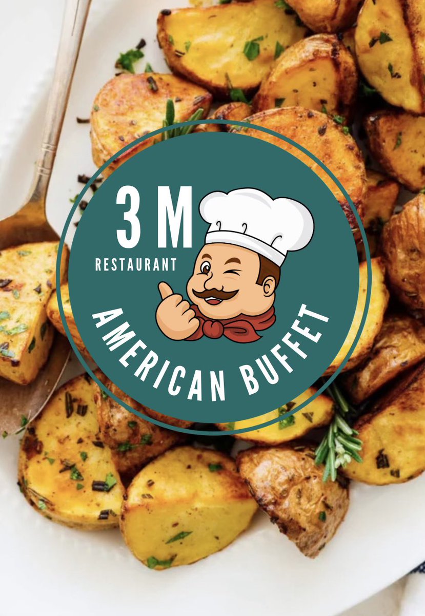 Follow our family @3mrestaurant and joins us for #buffet #grandopening on October 7th at 12pm 5910 N Clark Street in #Chicago ! #food #chicagofood #chicagorestaurants #LikeForLikes #Trending