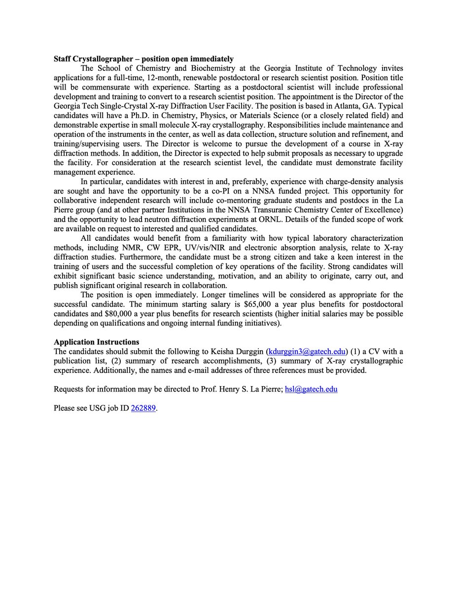 La Pierre Group tweet media