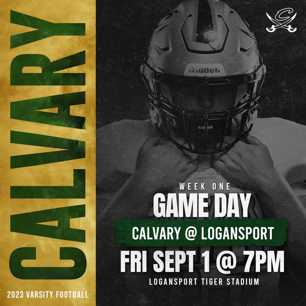 CBA Athletics tweet media