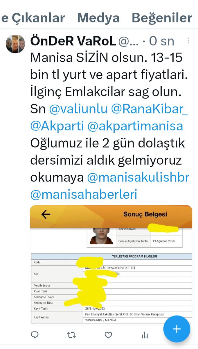 Varolonder20's tweet photo. @valiunlu https://t.co/i854X1eMWJ