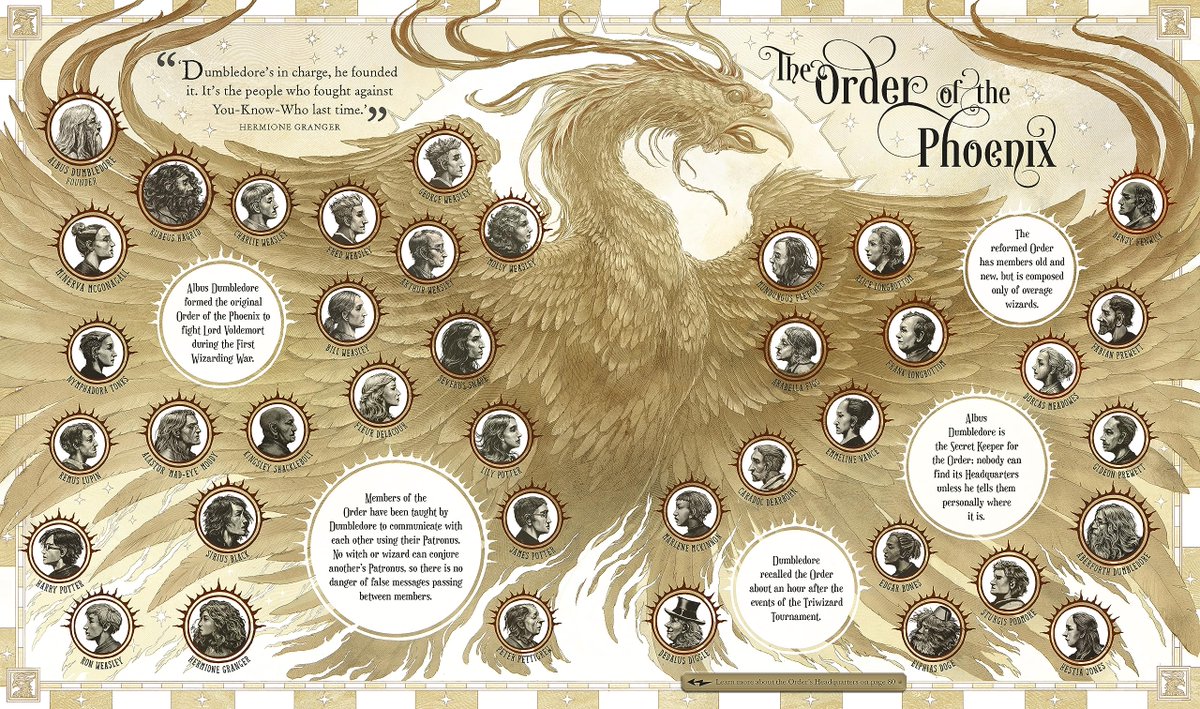 The Rowling Library tweet media