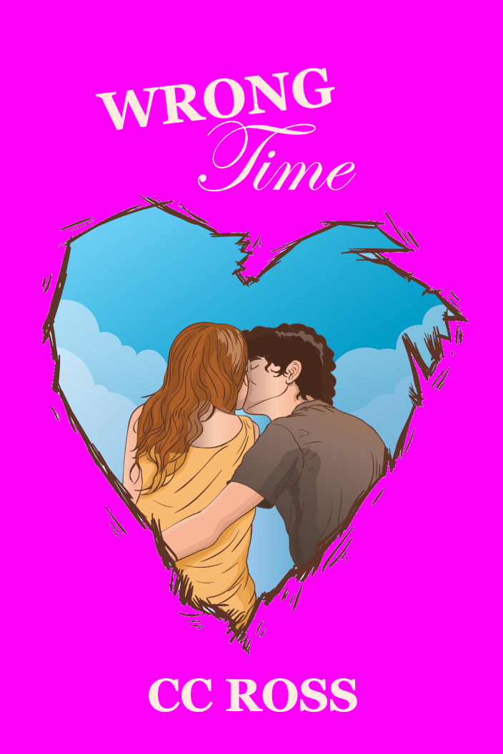 authorccross's tweet photo. Wrong Time: The Wrong Time, Wrong Place Duet - Chapter 9 #wattpad https://t.co/vPXhbuhztk https://t.co/vROOzyvJ5o