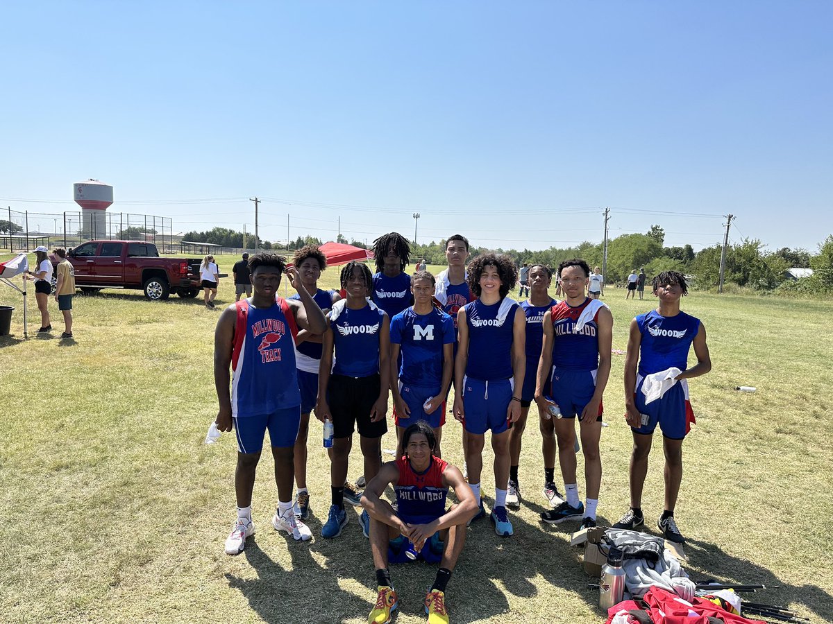 Some the squad out competing today! 
Keep stacking days! 💙🦅❤️